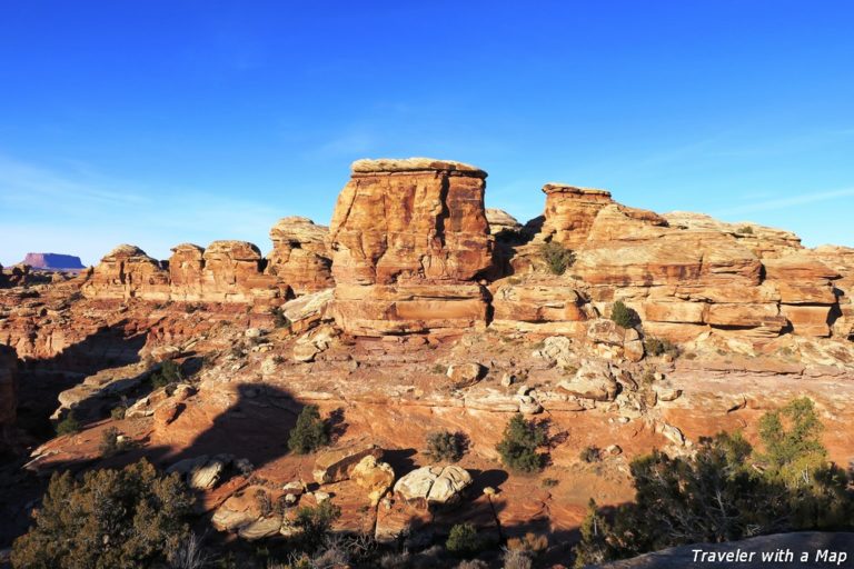 The-Needles-District-of-Canyonlands