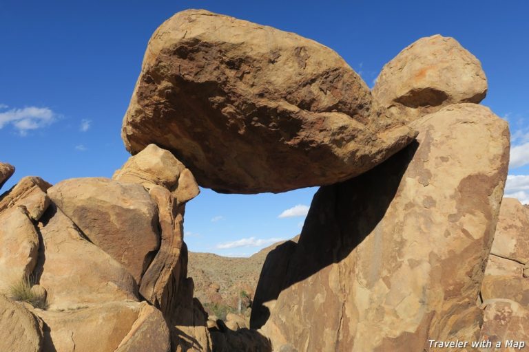 Balanced-Rock