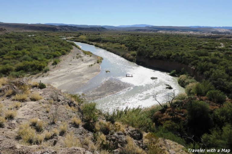 The-Rio-Grande