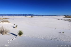 Read more about the article Great Things to Do at White Sands National Park