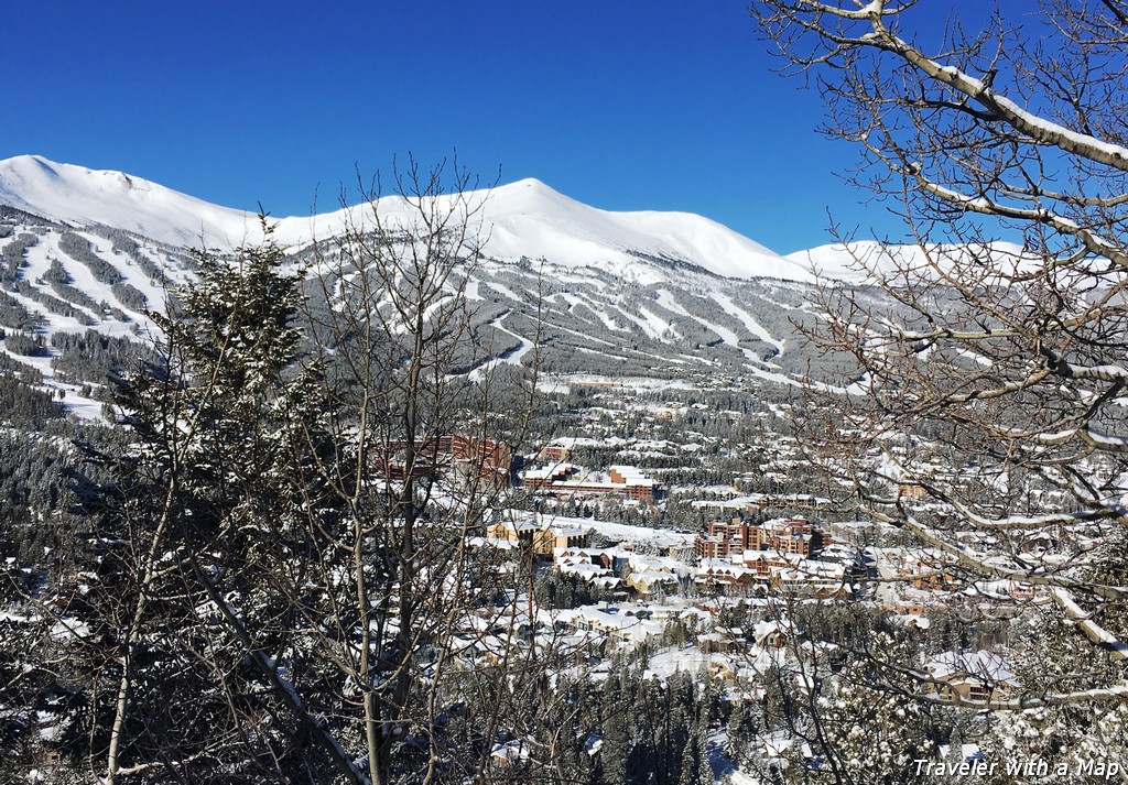 Read more about the article Skiing at Breckenridge – Practical Tips for Intermediate Skiers