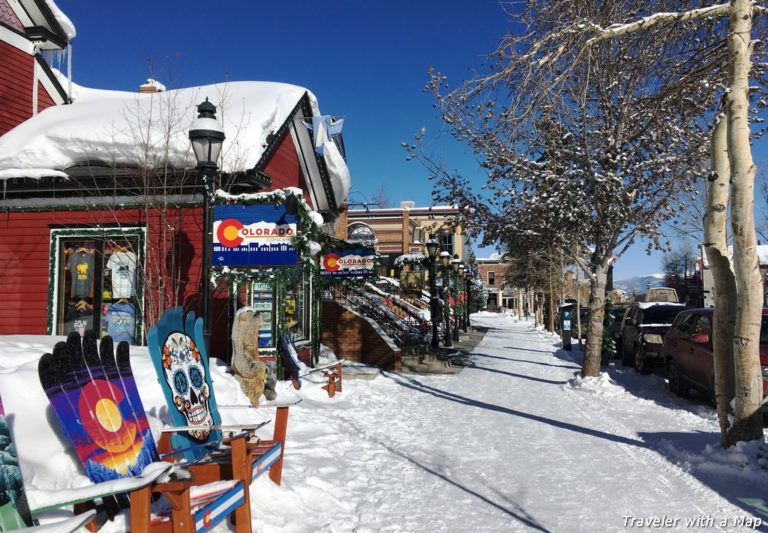 Skiing-at-Breckenridge