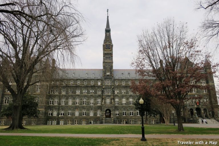 Healy-Hall-Georgetown