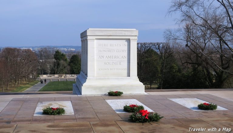 Arlington-National-Cemetery