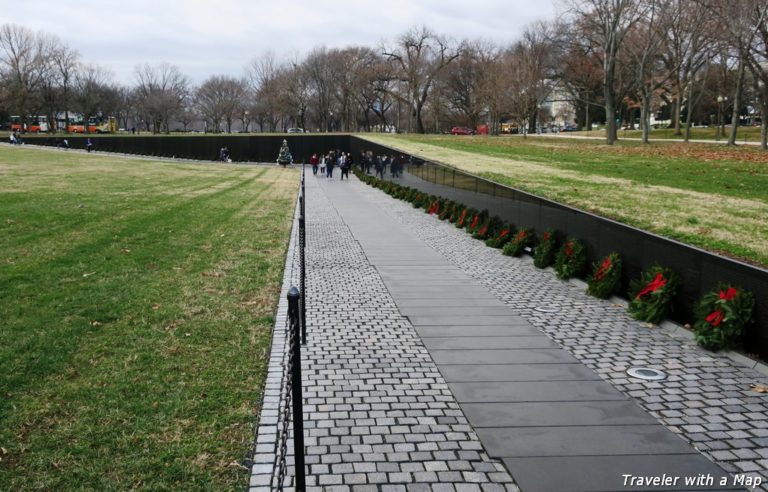 Vietnam-War-Memorial