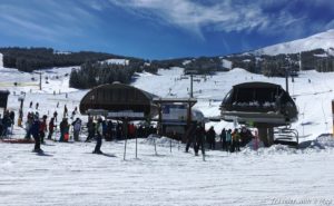 Read more about the article Where to ski in Colorado – practical tips for intermediate skiers