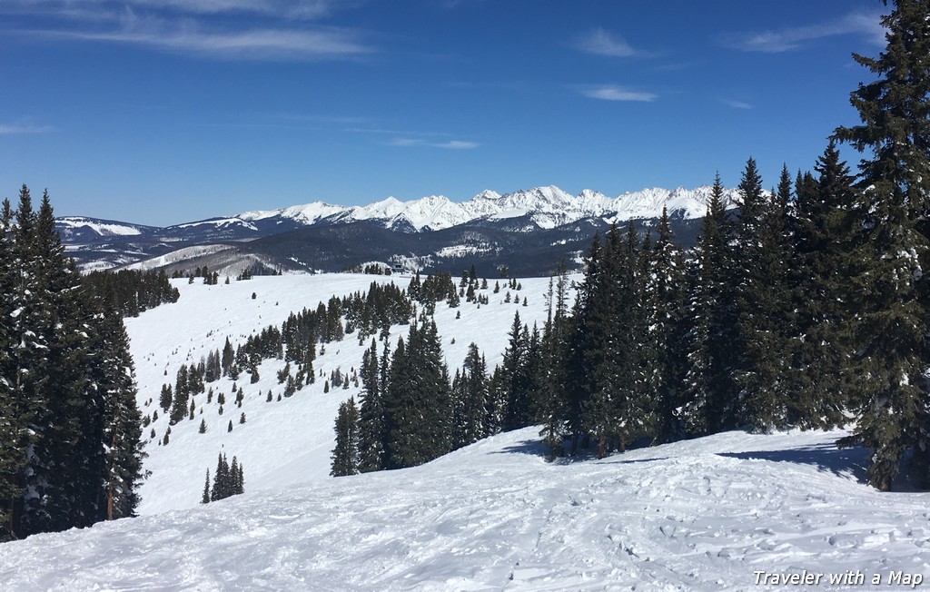 Read more about the article Skiing at Vail – Practical Tips for Intermediate Skiers