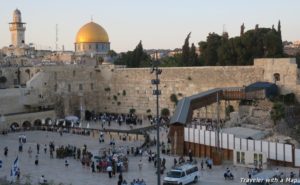 Read more about the article Practical Tips on Visiting Israel