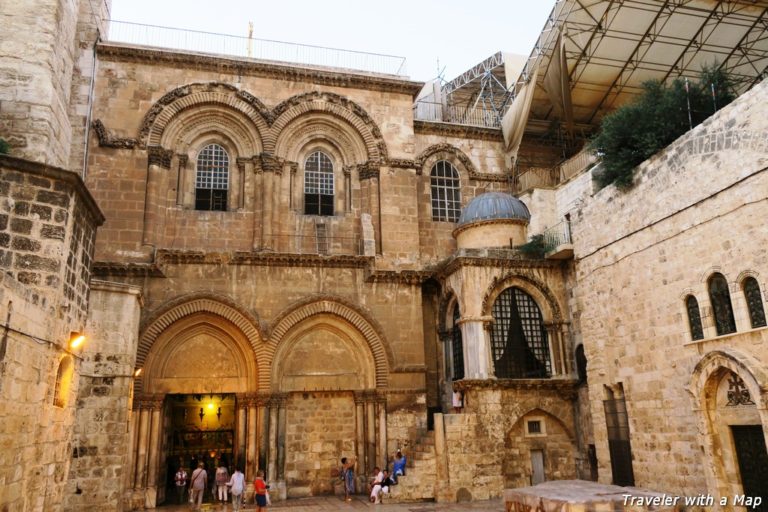 historic-sites-to see-in-Jerusalem