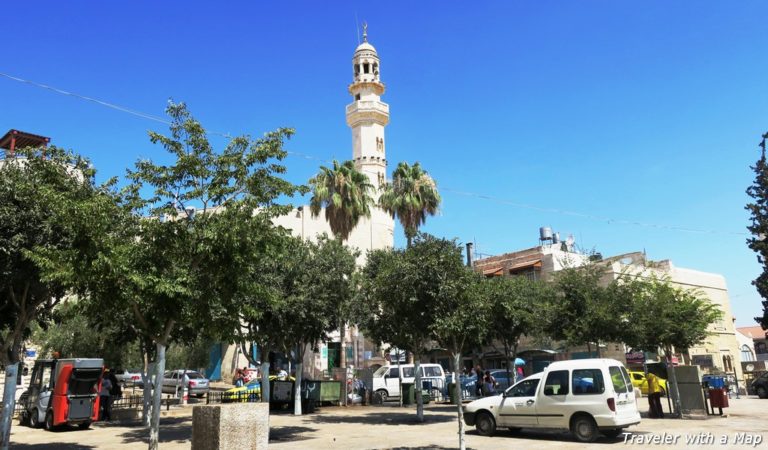 Manger-Square-Bethlehem