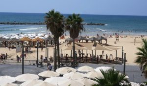 Read more about the article Practical Suggestions for Half a Day in Tel Aviv