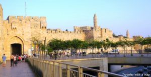 Read more about the article Most Important Historic Sites to See in Jerusalem