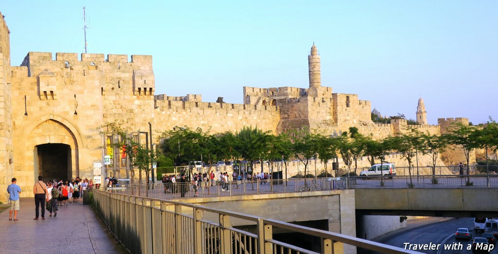 You are currently viewing Most Important Historic Sites to See in Jerusalem