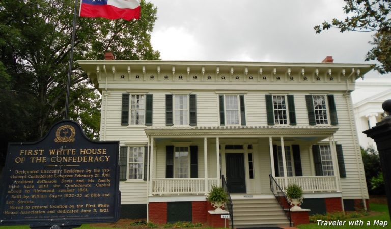 first-White-House-of-Confederacy-Montgomery