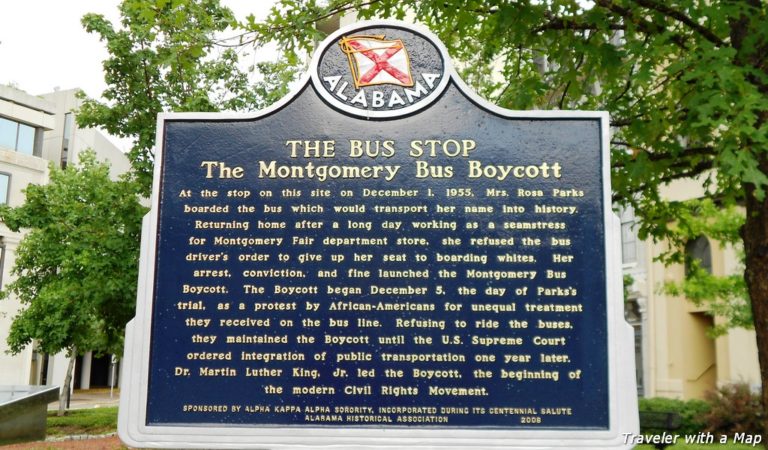 the-Montgomery-bus-boycott