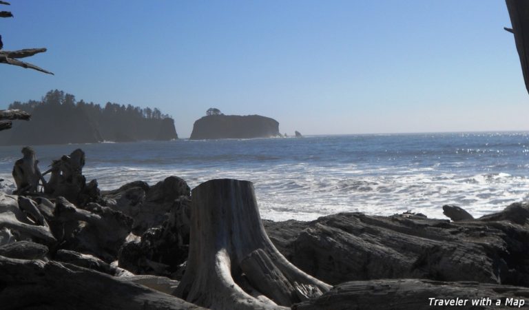 Realto-Beach-Olympic-National-Park