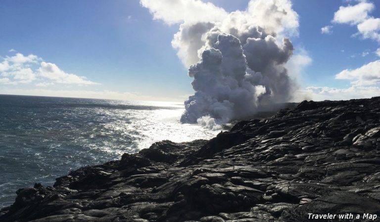 Hawaii-Volcanoes-National-Park-UNESCO-World-Heritage-Site