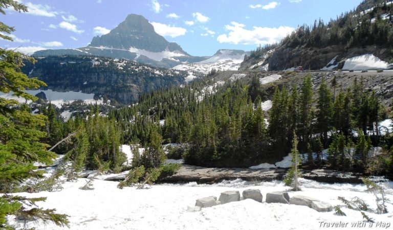 Glacier-National-Park-UNESCO