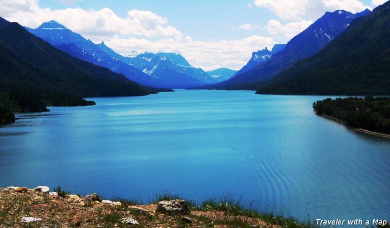 Waterton-Glacier-International-Peace-Park-UNESCO