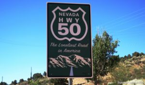 Read more about the article 5 Interesting Stops on the Loneliest Road in America