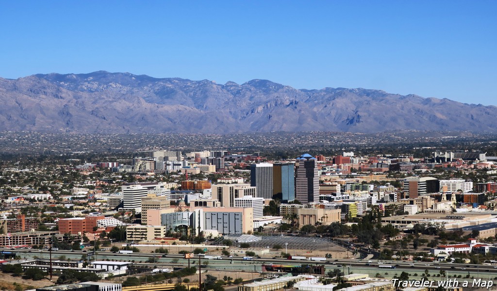 You are currently viewing 12 Interesting Things to Do in Tucson, Arizona