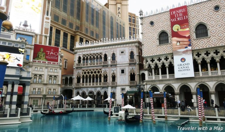 a quick picture tour of the Las Vegas Strip, the Venetian