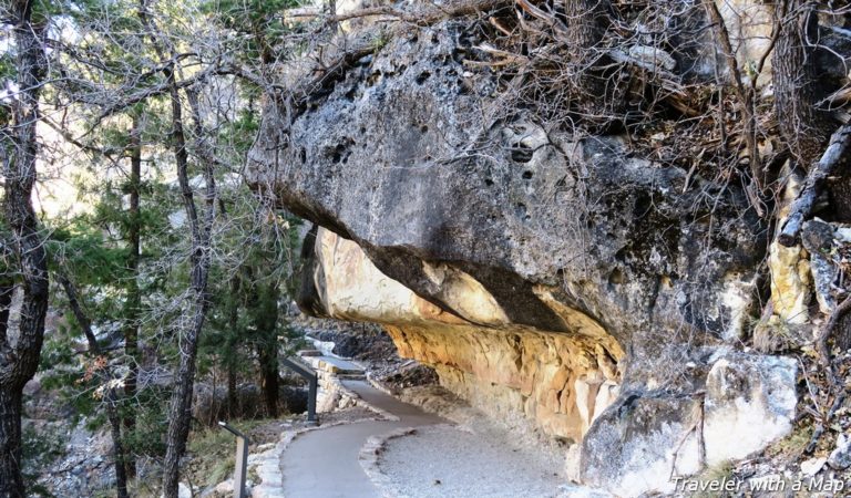 why you should see Walnut Canyon in Arizona