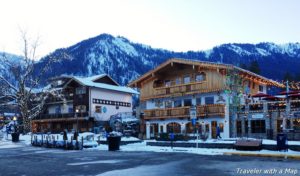 Read more about the article How to Spend a Winter Weekend in Leavenworth, WA