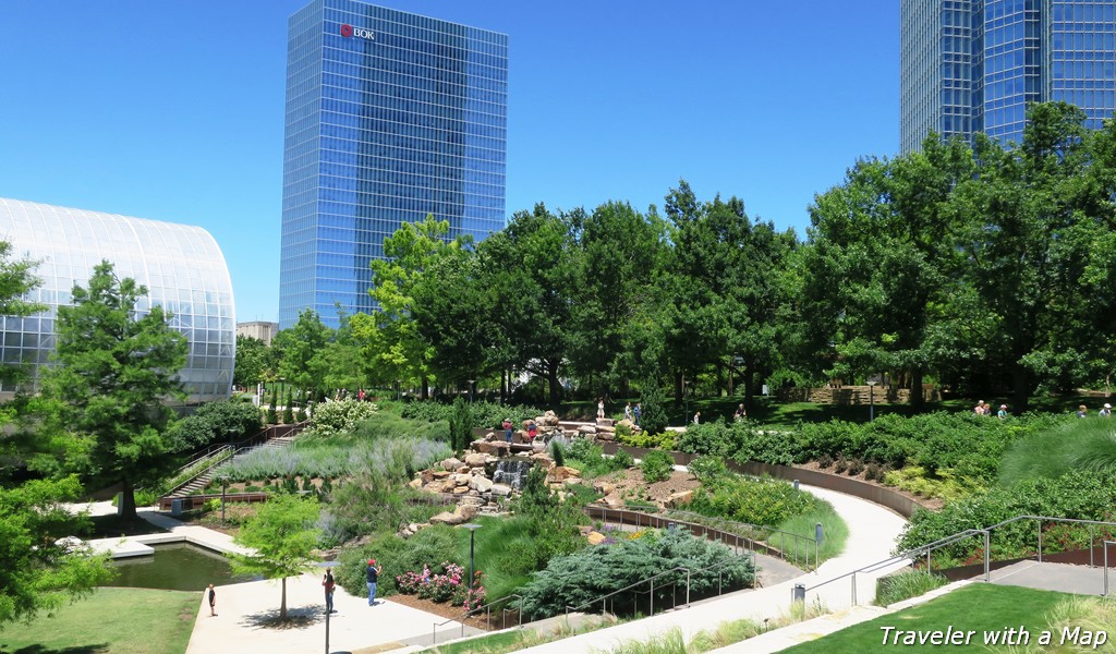 You are currently viewing 6 Interesting Things to Do in Oklahoma City