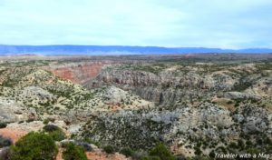 Read more about the article Four amazing things to do at Bighorn Canyon National Recreation Area