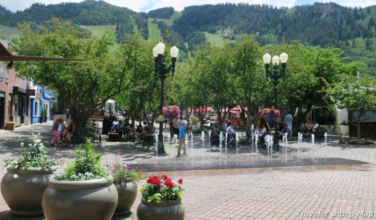 7 things you can do outside in Aspen in the summer