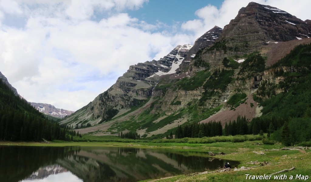 You are currently viewing 7 Great Things You Can Do Outside in Aspen in the Summer Time