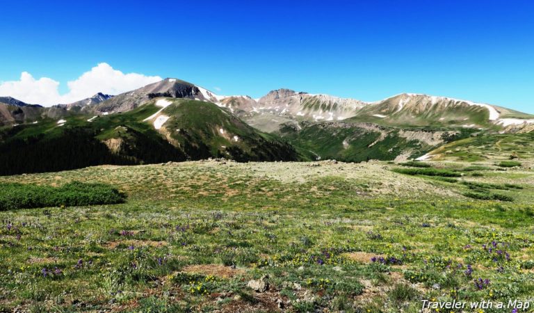 Independence Pass