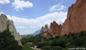 Read more about the article 3 Beautiful Things to Do around Colorado Springs