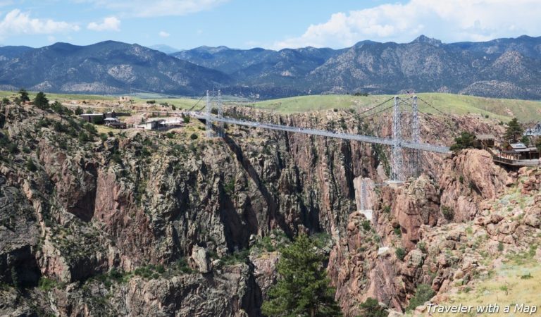 3 beautiful things to do around Colorado Springs