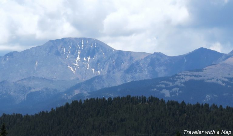 Pikes Peak