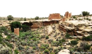 Read more about the article How to Spend a Day in Hovenweep National Monument