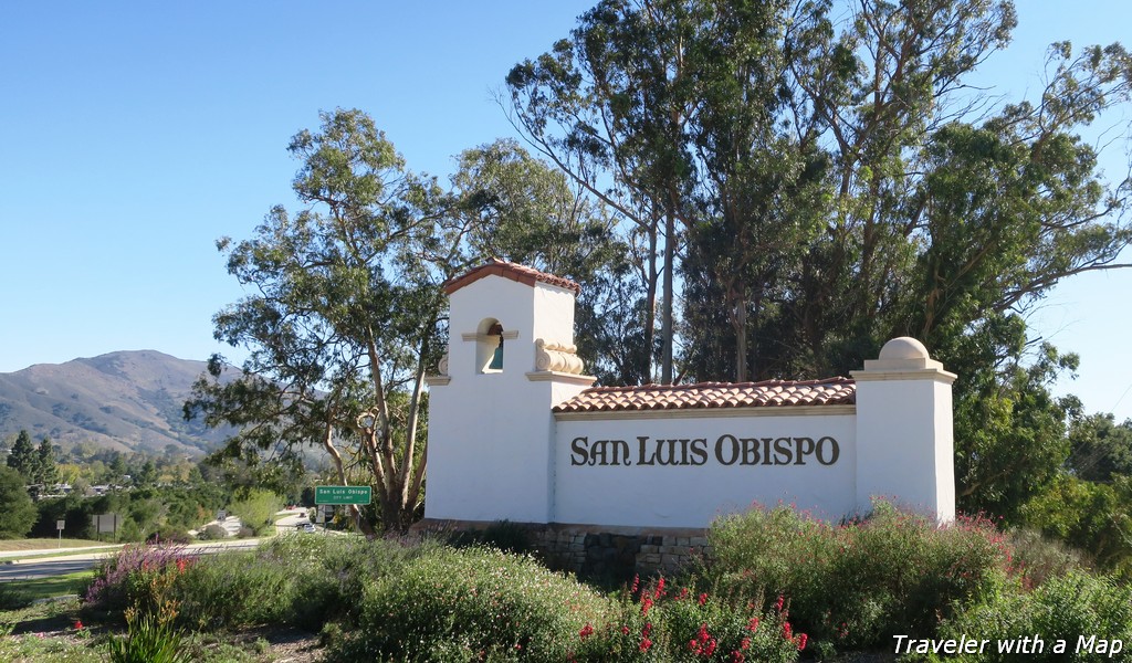 You are currently viewing How to spend 3 days in San Luis Obispo