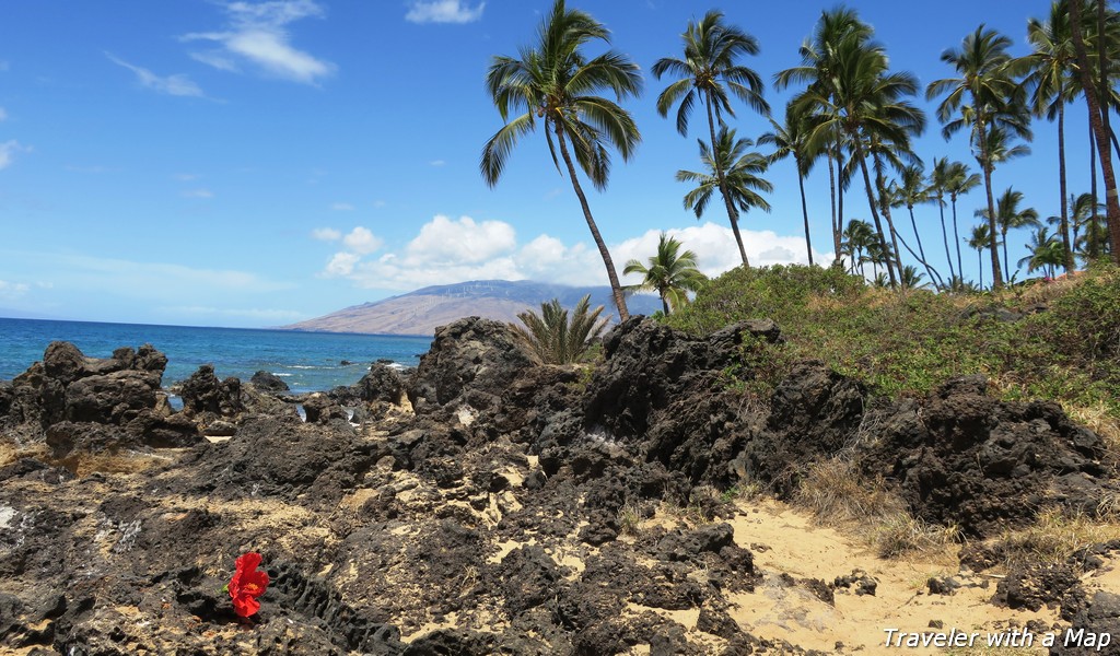 Read more about the article Beautiful beaches on Maui you should visit