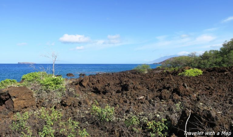 Ahihi Kina’u Underwater Preserve