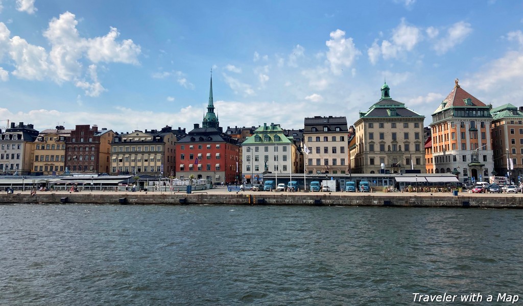 Read more about the article Interesting Things to See and Do in Stockholm