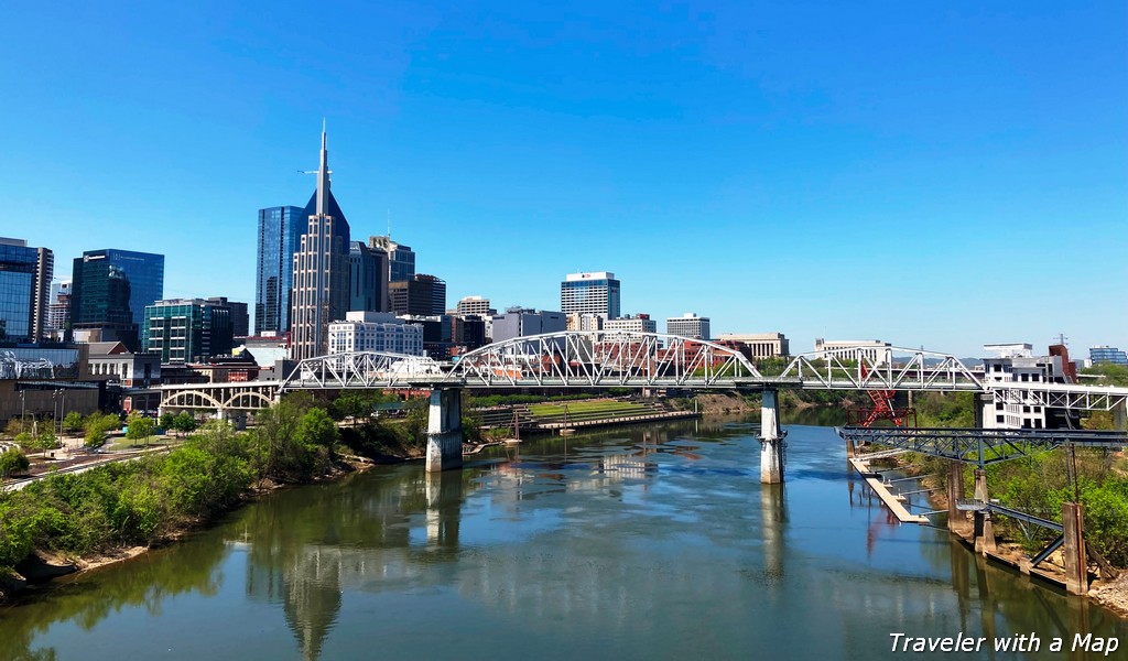 Read more about the article 14 Great Things to Do in Nashville