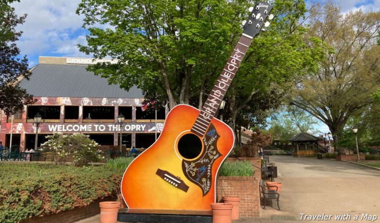 Grand Ole Opry, Nashville, TN