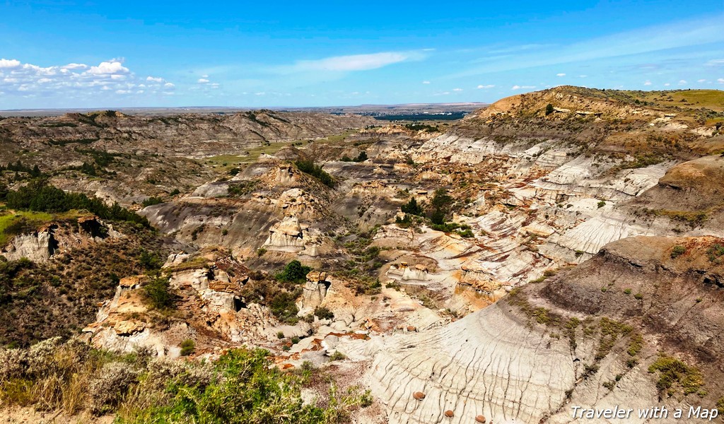 Read more about the article Important Tips on Visiting Makoshika State Park in Montana