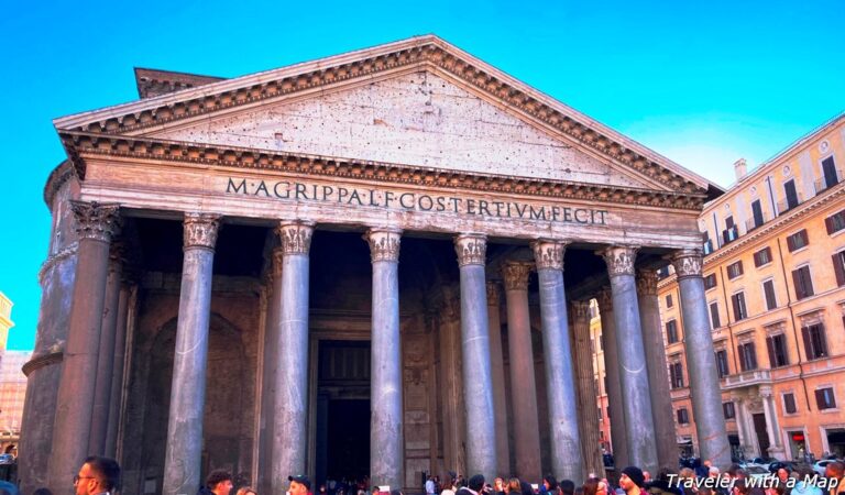 The Pantheon