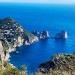 ow to spend 4 days on Capri in the winter time