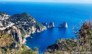 Read more about the article How to Spend 4 Days on Capri in the Winter Time