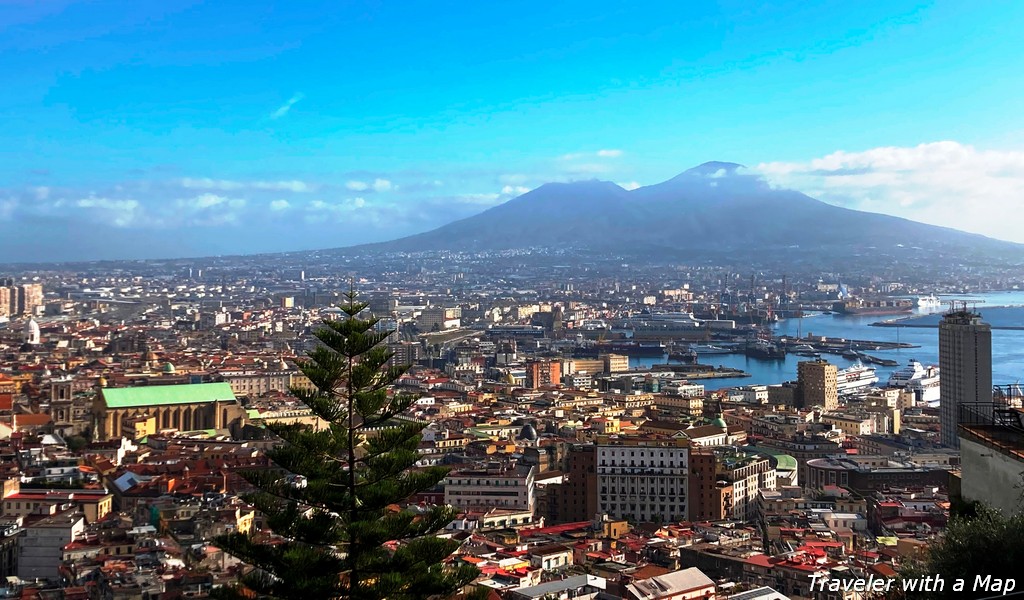 You are currently viewing Things to Do in Naples in the Winter Time