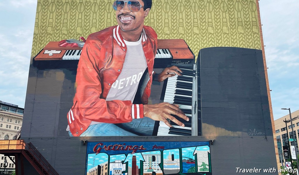 You are currently viewing 7 Tips for a Wonderful Time in Detroit