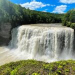 Letchworth State Park